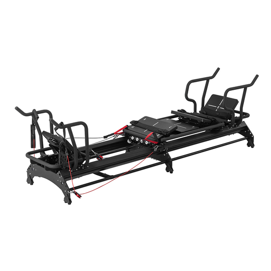 Pilates Dynamic Reformer M4