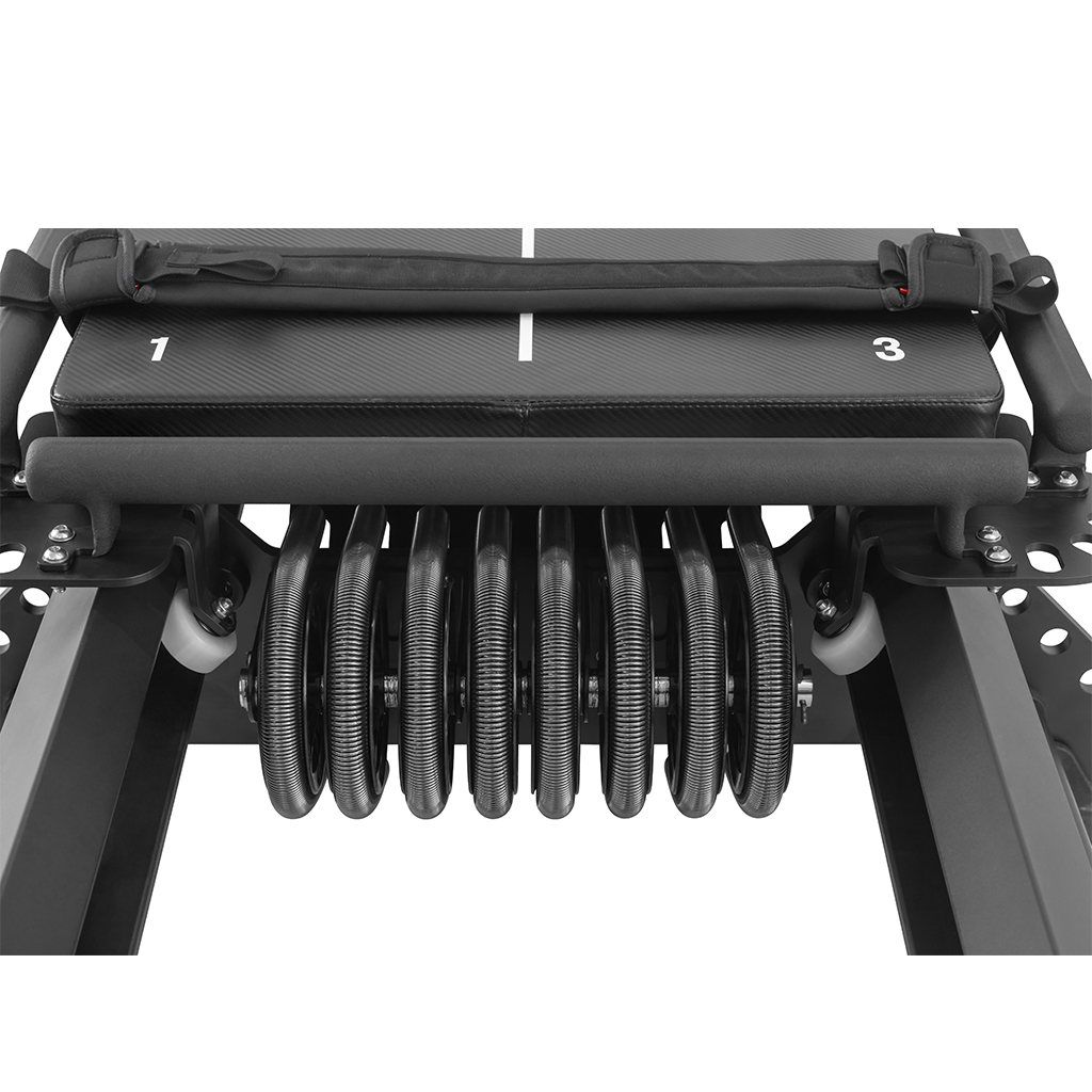 Pilates Dynamic Reformer M4