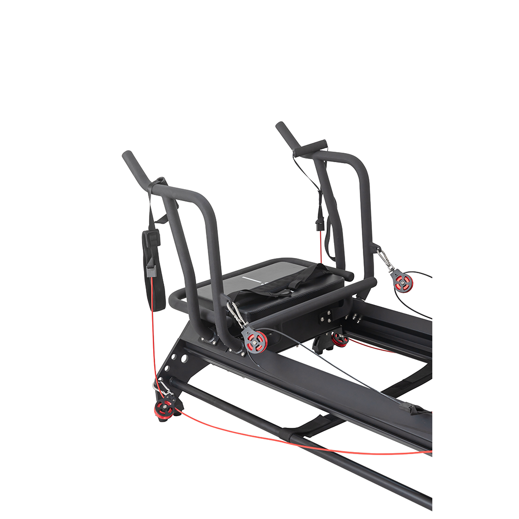 Pilates Dynamic Reformer M4