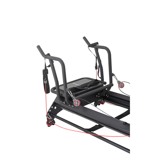 Pilates Dynamic Reformer M4
