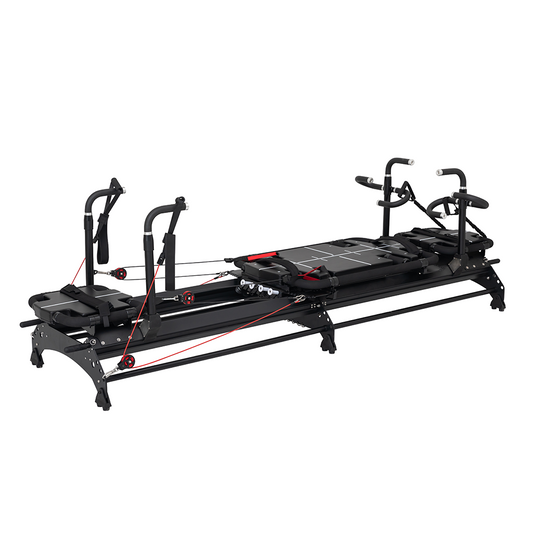 Pilates Megaformer M3