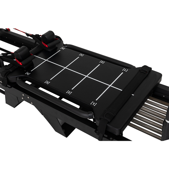 Pilates Megaformer M5