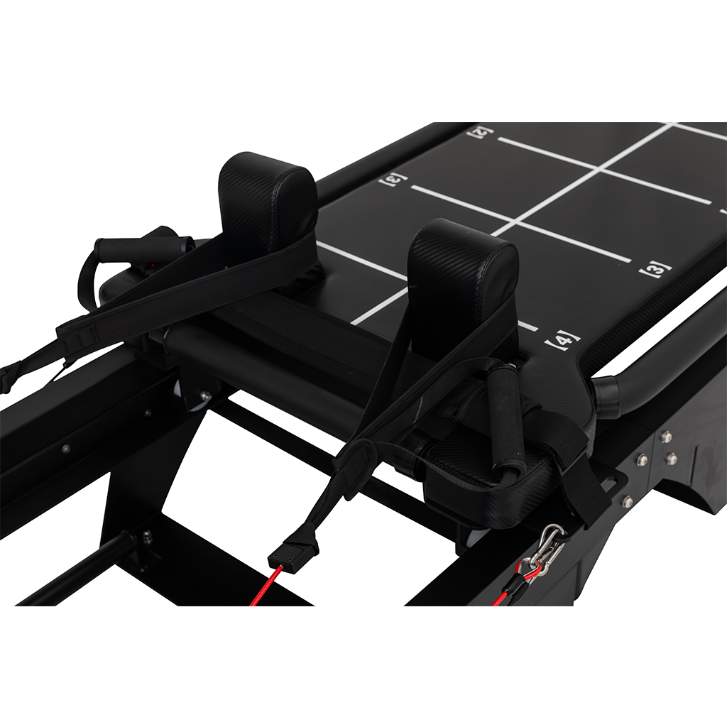 Pilates Megaformer M5