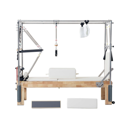 LEAP SPORTS Pilates Cadillac Reformer