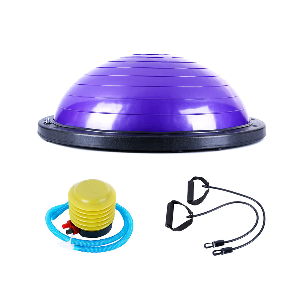LEAP SPORTS Balance Trainer - BOSU Style