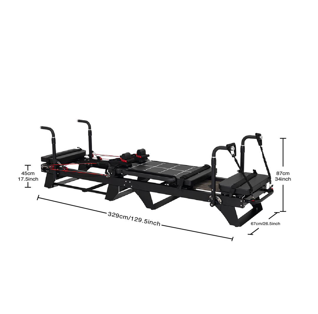 Pilates Megaformer M5