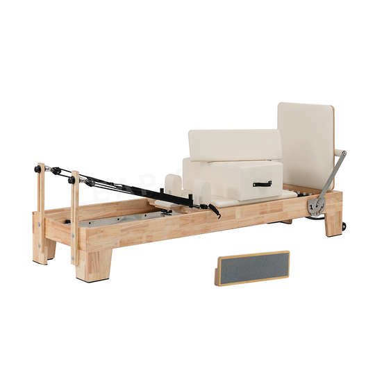 LEAP SPORTS Pilates Reformer Plus