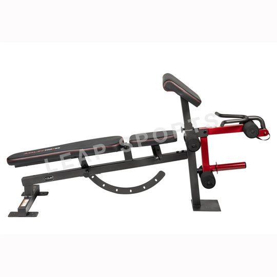 Multi-function Adjustable FID Bench