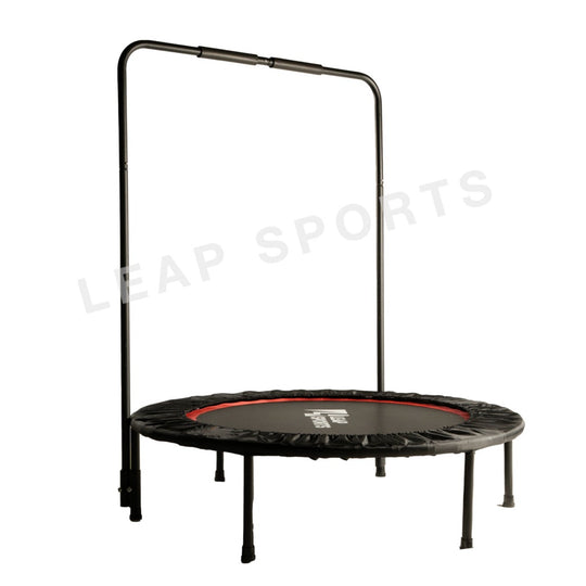LEAP SPORTS 45" Foldable Trampoline