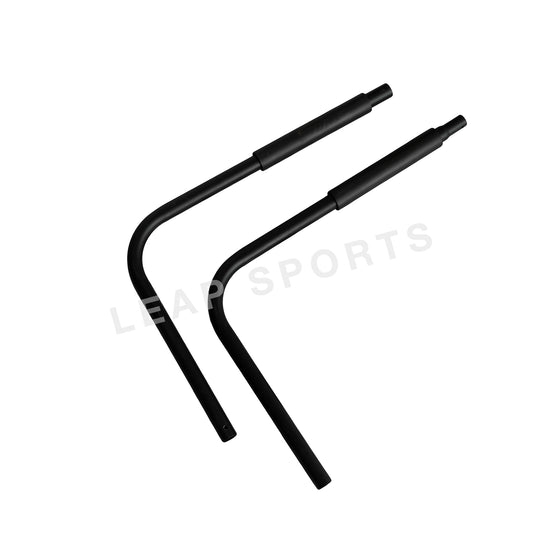 LEAP SPORTS 45" Foldable Trampoline