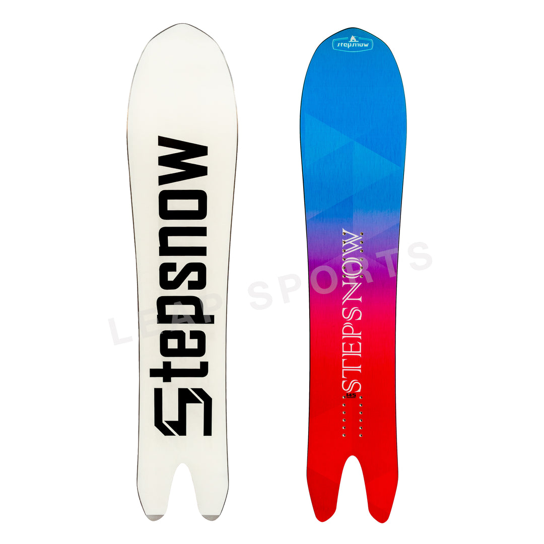 Swallowtail Snowboard YWXB