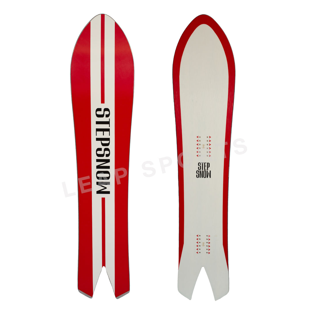 Swallowtail Snowboard YWXB