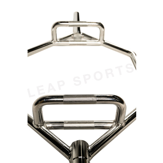 Olympic Deadlift Hex Bar