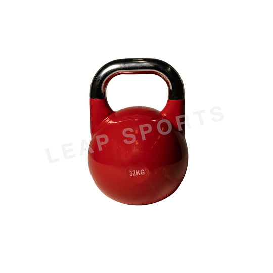 Competition Kettlebells